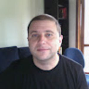 Meet your Posher, Fernando